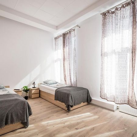 Jm Rooms Lubicz II Krakau Exterior foto